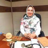 دکتر مژگان شریفی