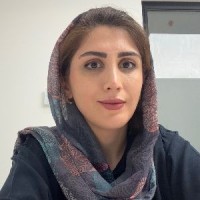 دکتر مریم طاهریون اصفهانی