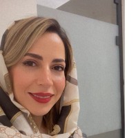 دکتر نغمه خاوندگار