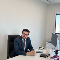 دکتر سید احسان عمادی